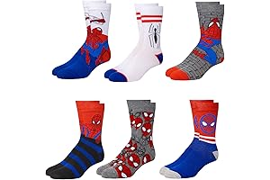 Spiderman Slippers Adult: Embrace Your Inner Superhero with Every Step