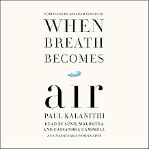 When Breath Becomes Air