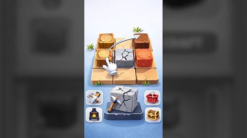 Tap Mine Gold Clicker Simulator: Digging Games Gold Clicker – vue 5