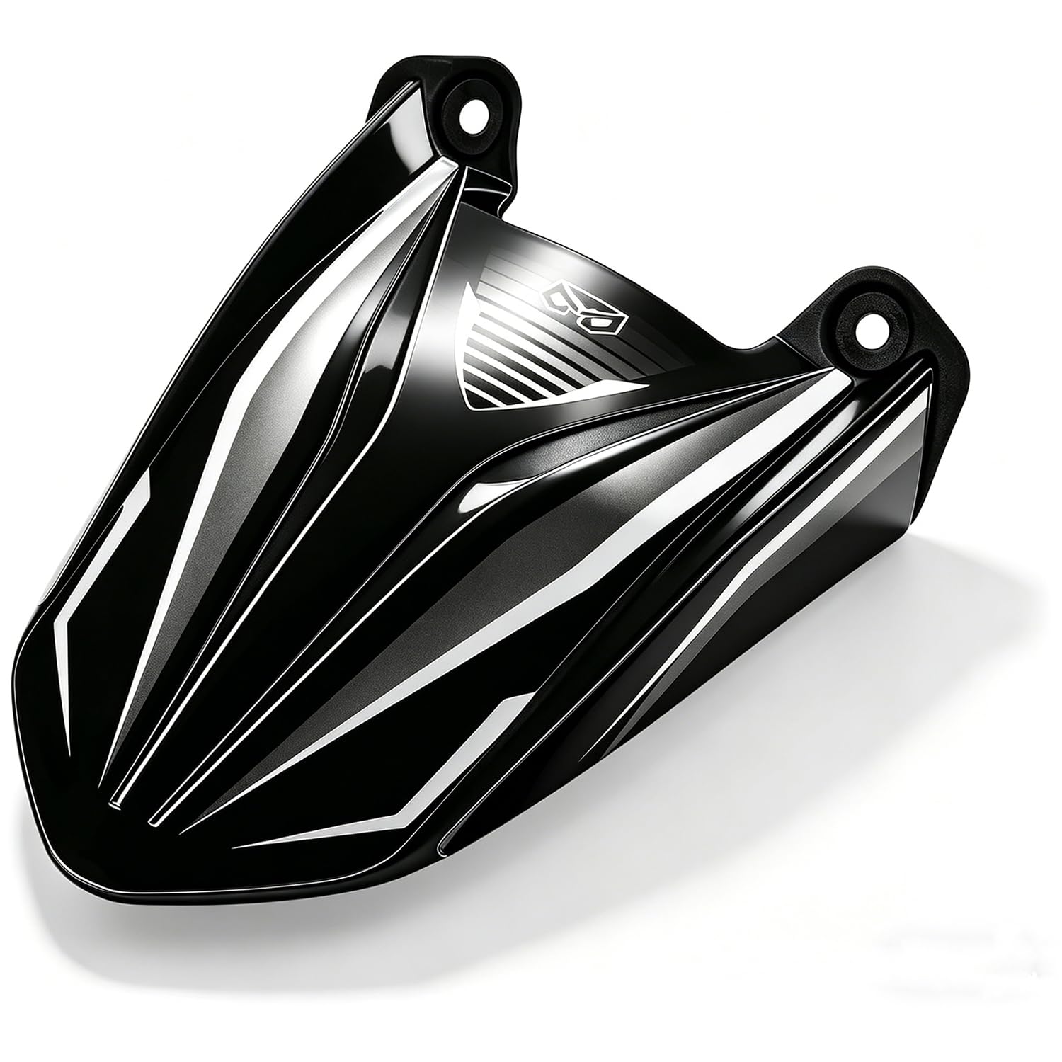 Rear Fender Mudguard with Stylish Sticker for Talaria Sting MX3/MX4/MX5