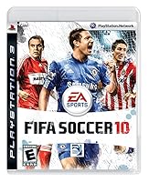 Vista 1 de FIFA Soccer 10 - Playstation 3