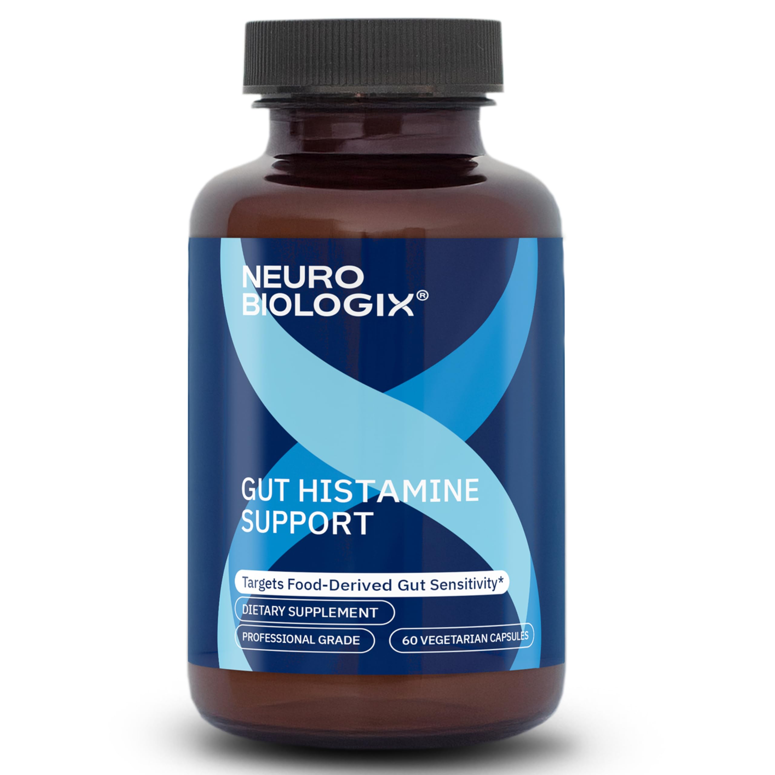 Neuro biologix GI Hist Support by (60 Capsules)