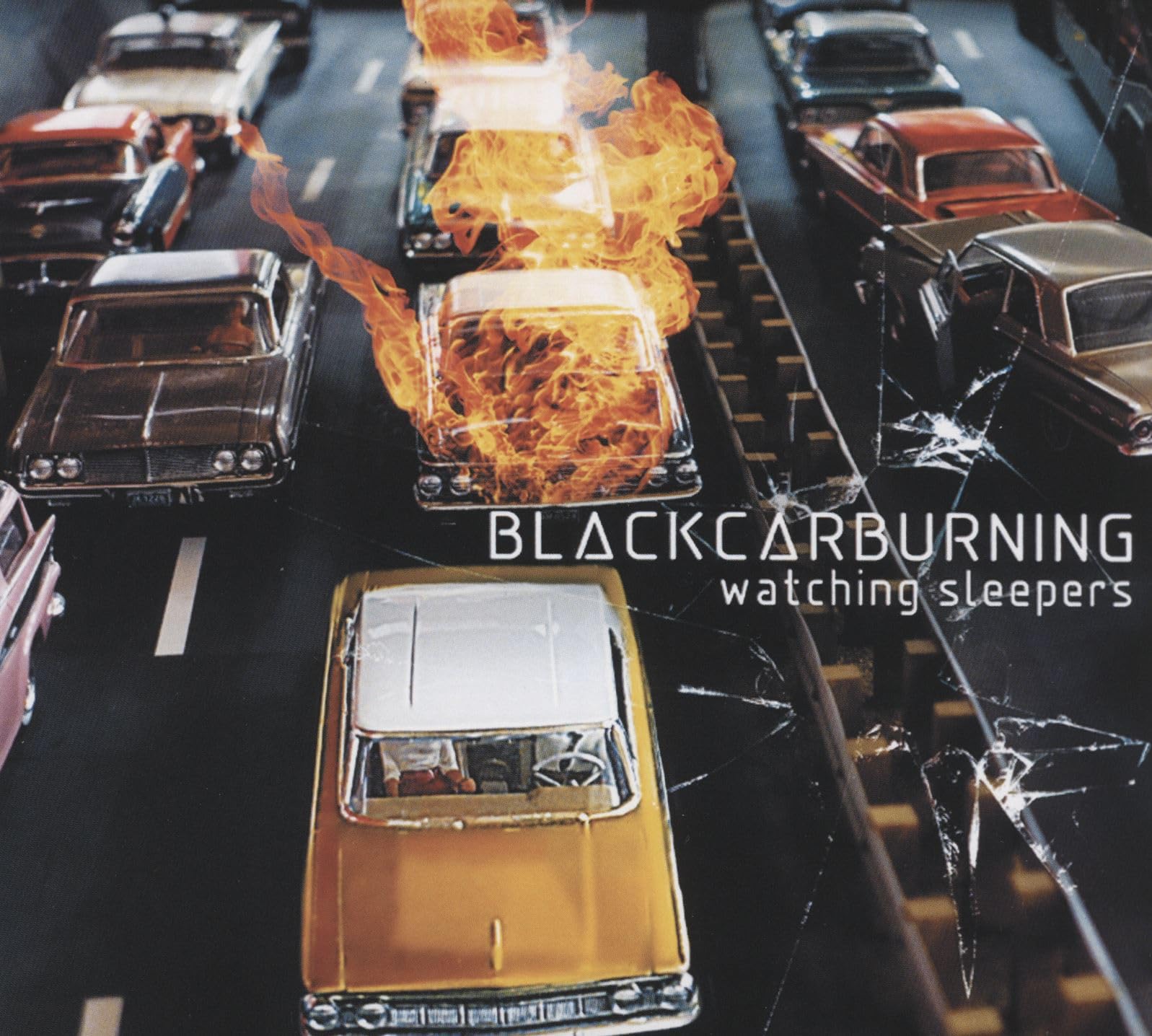 Watching Sleepers (Limited Edition 2cd)