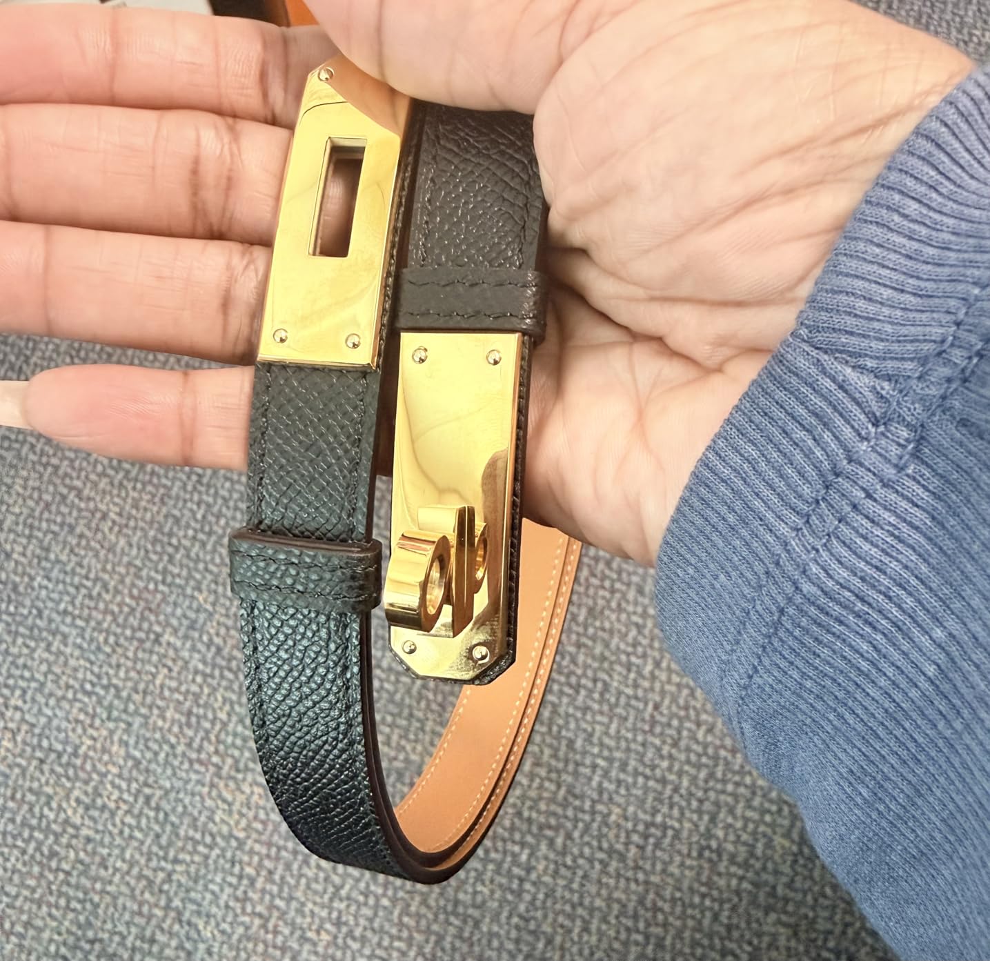 Customer Image