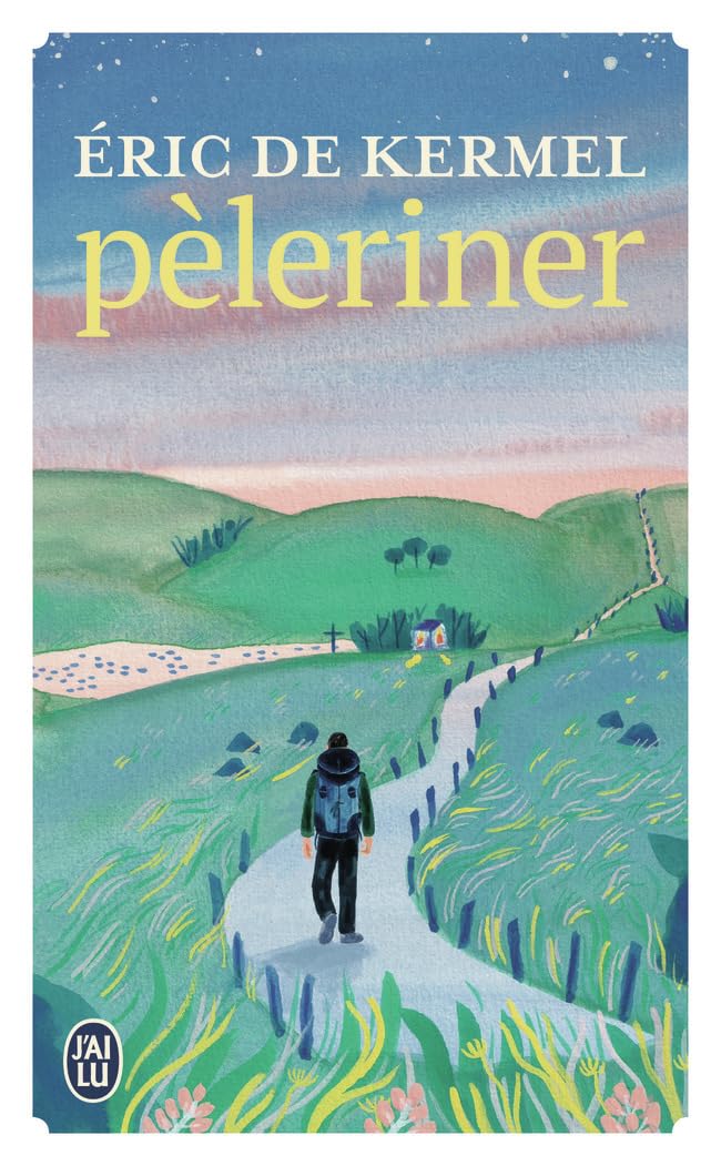 Pèleriner