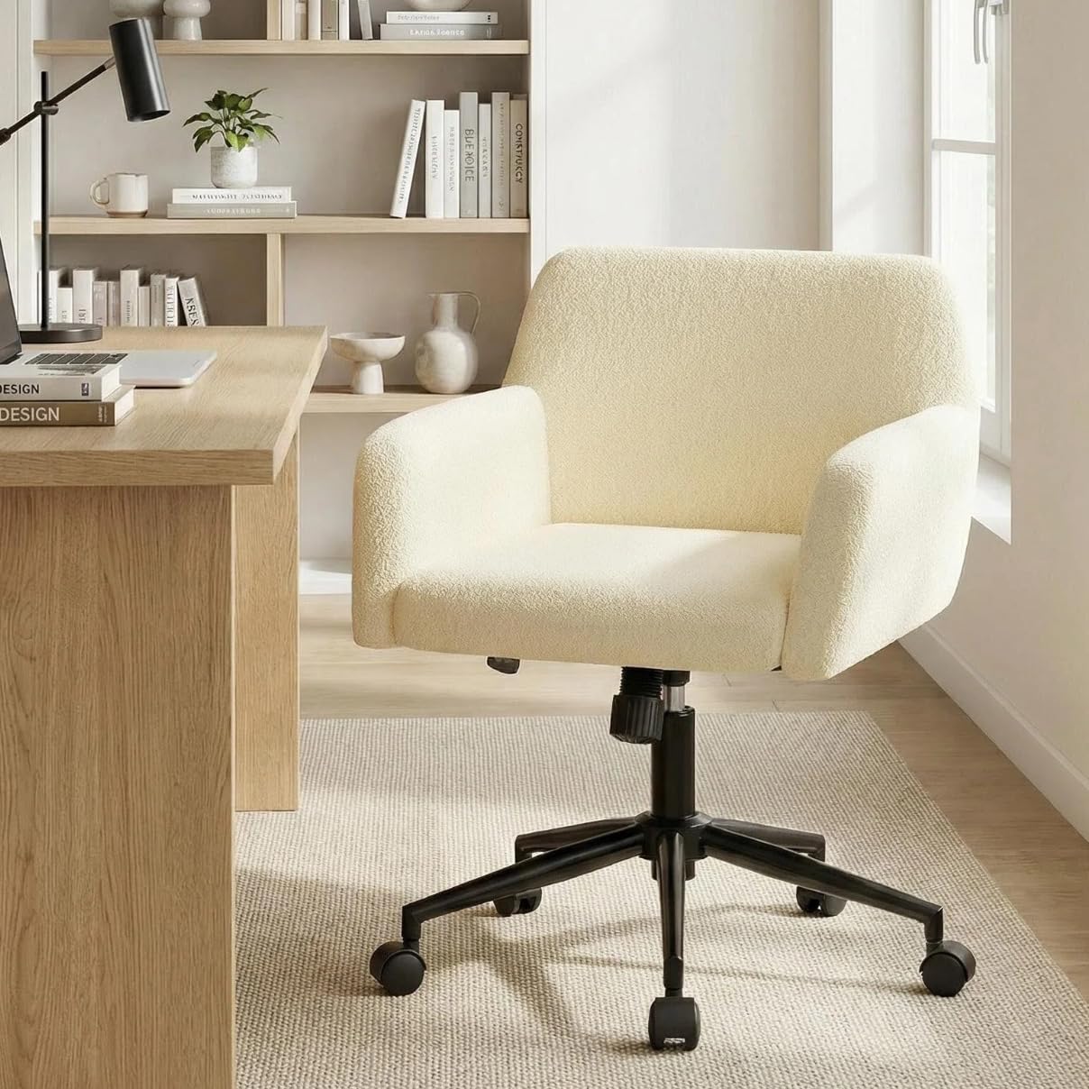 FurniSoar Homeoffice Stuhl