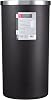 Primanova Lenox Black 35 liter Trash Can M-E76-06