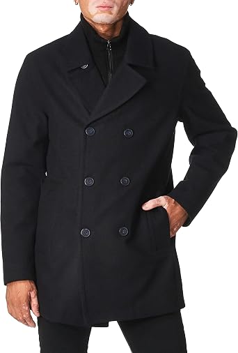 Andrew Marc Men's Burnett