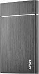 500GB Portable External Hard Drive USB3.0 Mobile HDD Storage for PC, Mac, Desktop, Laptop, Mac, Chromebook, Xbox One, Xbox 360, PS4 (Black)