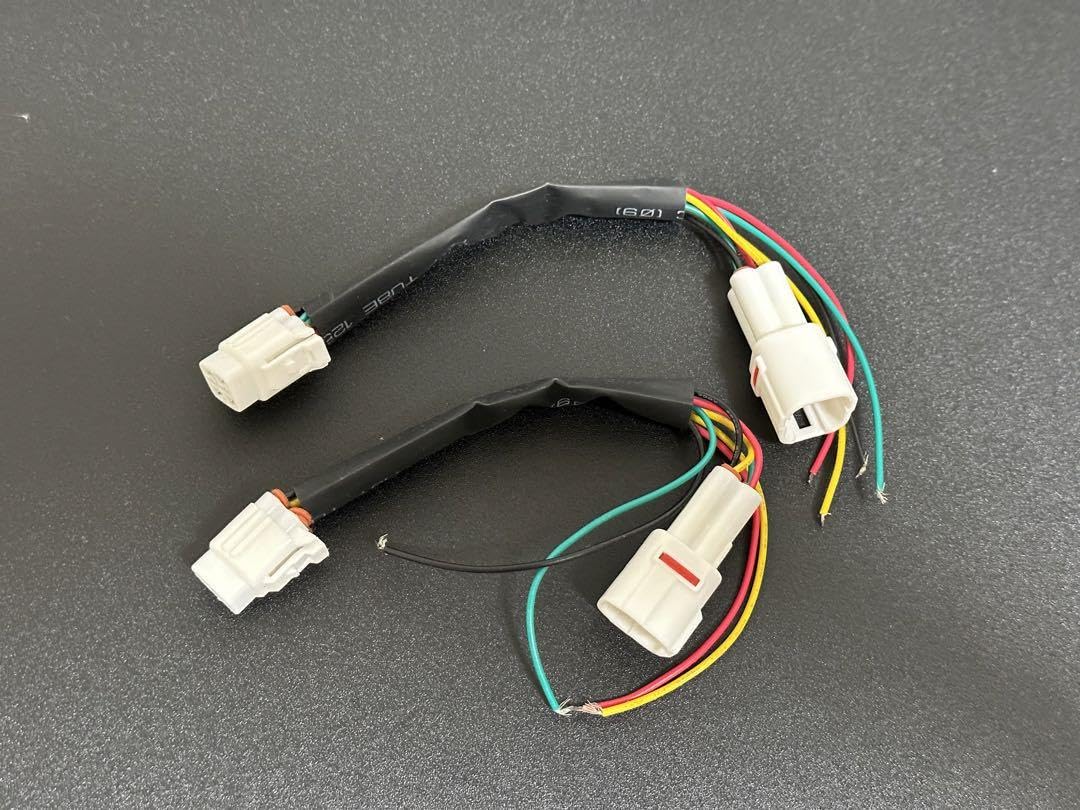 ヴェルファイア　30　ダッシュ内ハーネス　82141-58560　82133-58480　AG30W　AGH35 GGH30 GGH35 アルファード 30 後期 ダッシュ内ハーネス 82141-58830 AGH30W AGH35