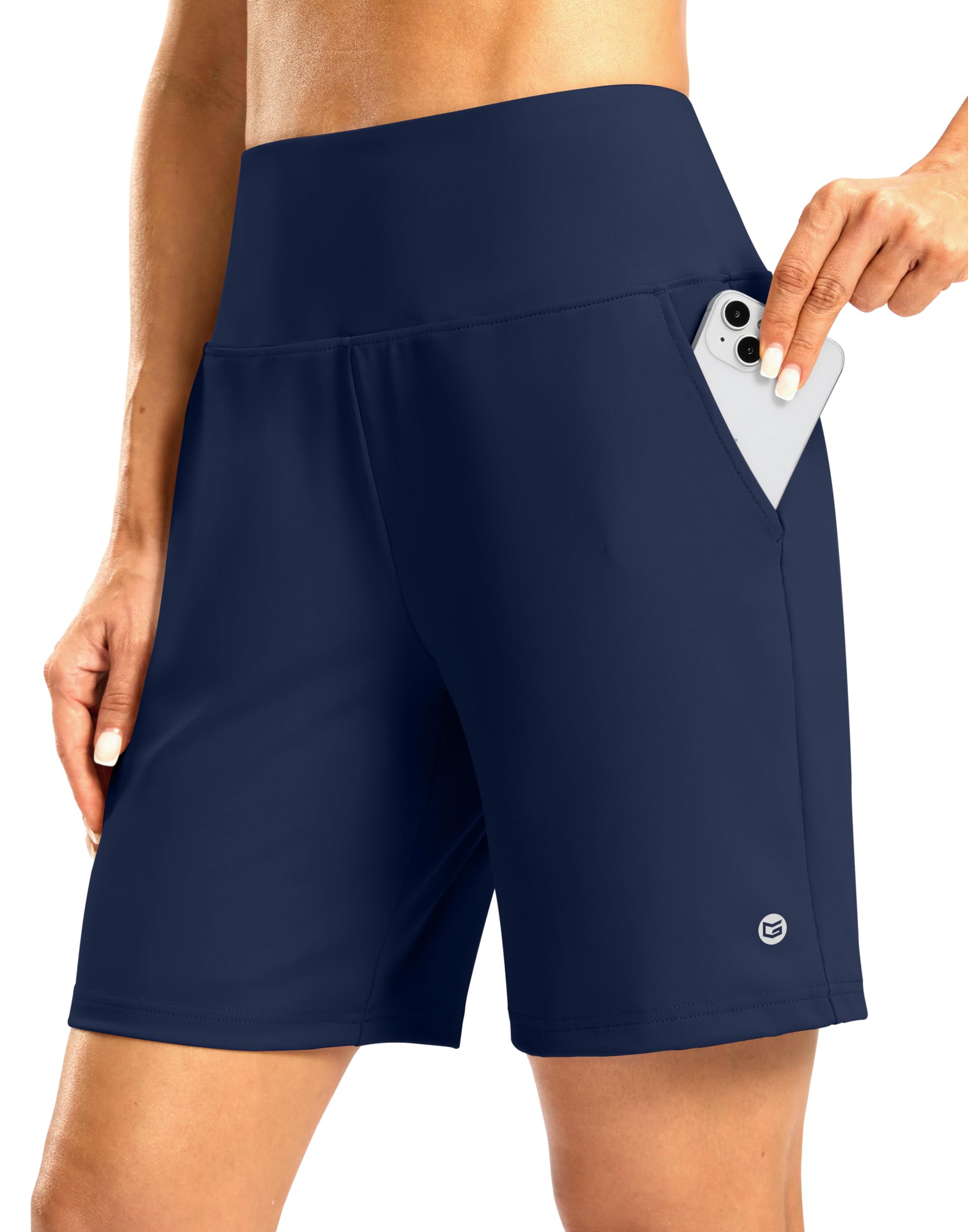 Athletic 7 Shorts
