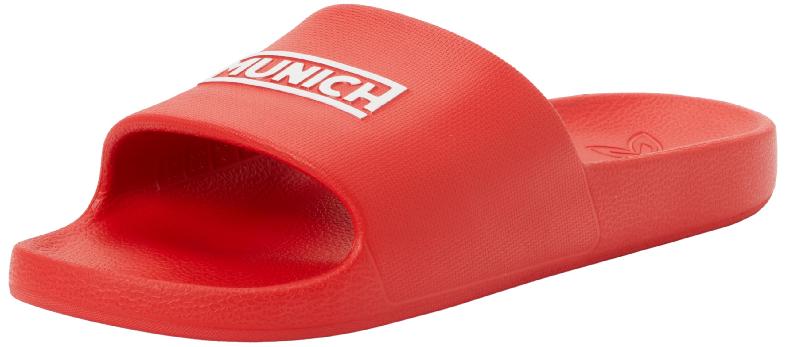 Munich Tabar C/Red, Zapatos para Agua Unisex Adulto