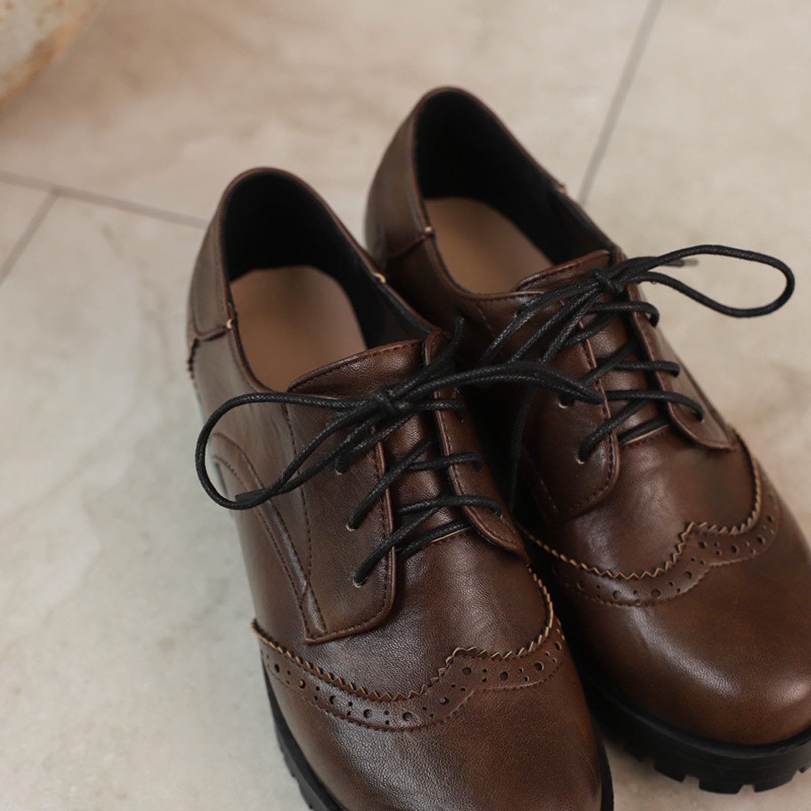 Zapatos de tacón alto para mujer, zapatos de tacón alto, zapatos de baile, zapatos de baile, zapatos de tirolesa, zapatos elegantes, zapatos de boda Mary Jane Shoes