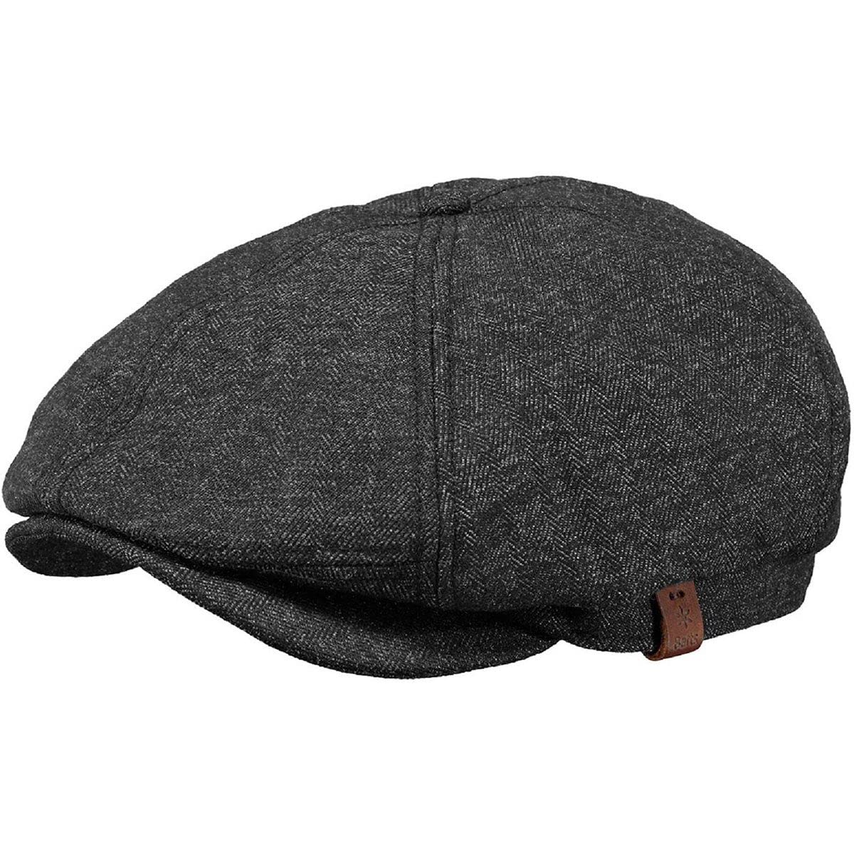 Barts Herren Baskenmütze Jamaica Cap