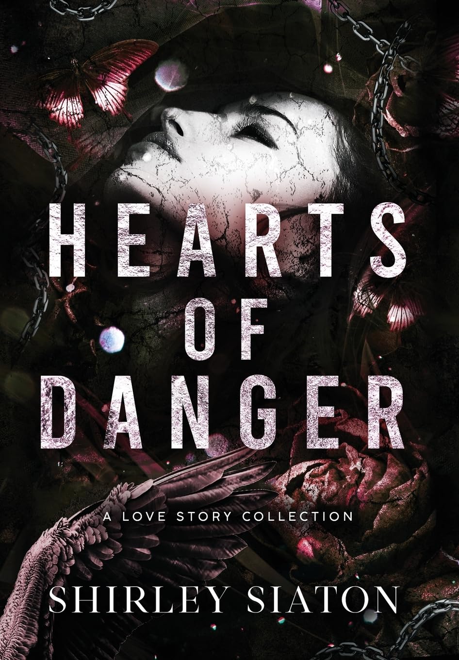 Hearts of Danger (The Special Hardcover Edition)