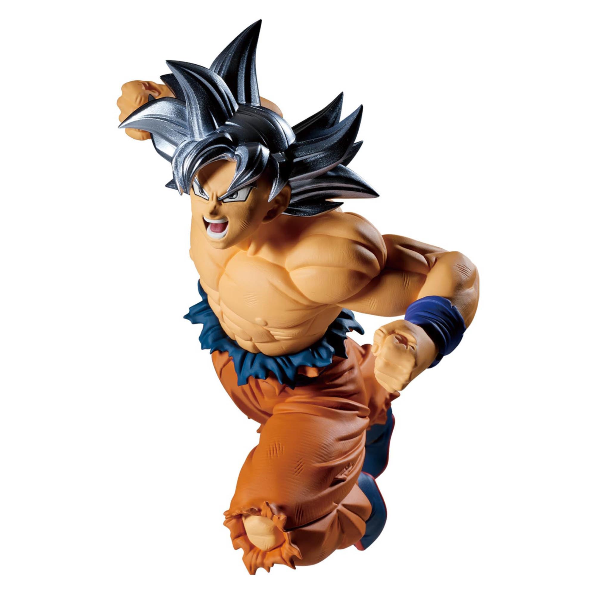 Amazon.co.jp: ドラゴンボール超 MATCH MAKERS 孫悟空 身勝手の極意