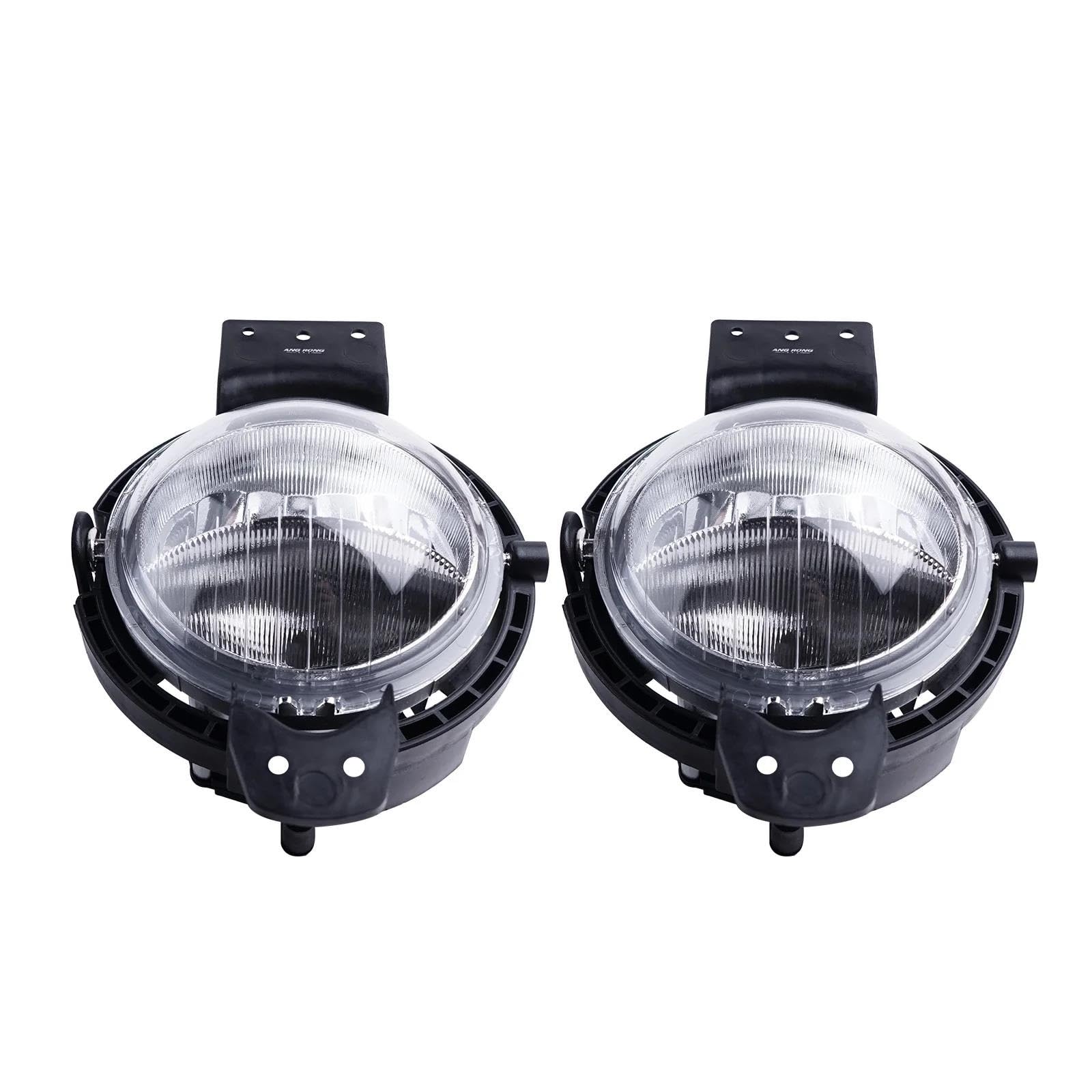 Amazon | LED フォグランプ ペアミニカントリーマン R60 2010