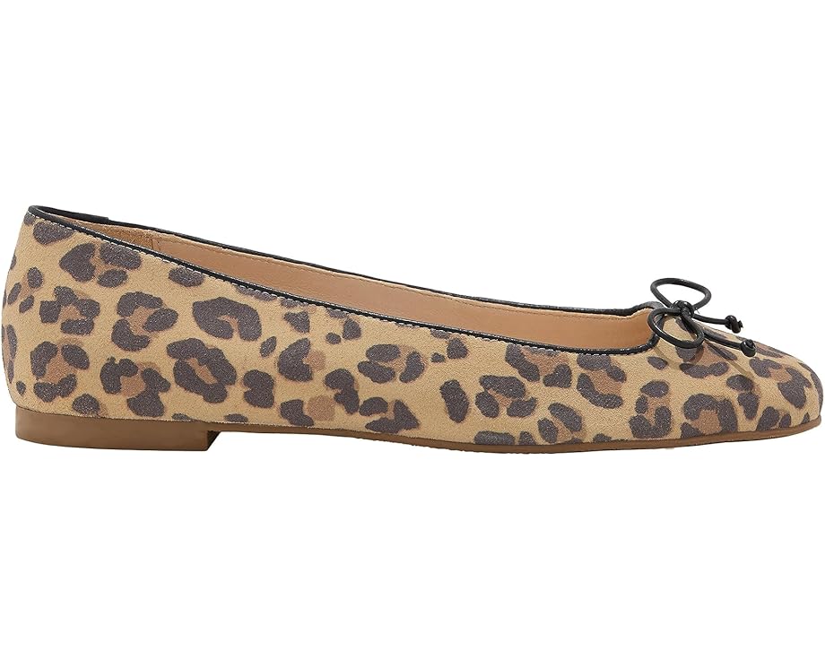 Jack Rogers Kenlyn Ballet - Suede - Right View