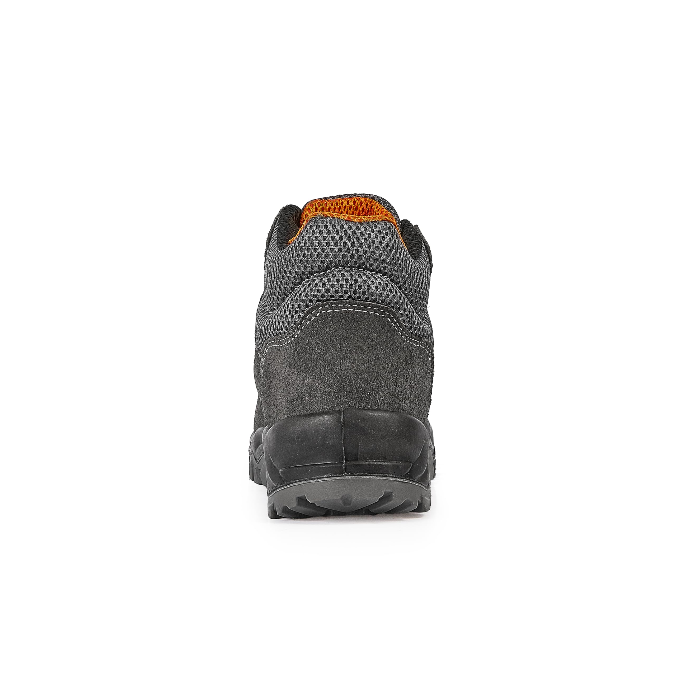 UPOWER Calzado de seguridad Real S1P SRC
