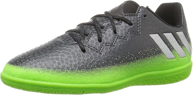 Adidas Kids Messi 16 3 Indoor Soccer Shoes Amazon Ca Clothing Shoes Accessories Adidas Kids Messi 16 3 Indoor Soccer Shoes Amazon Ca Clothing Shoes Accessories