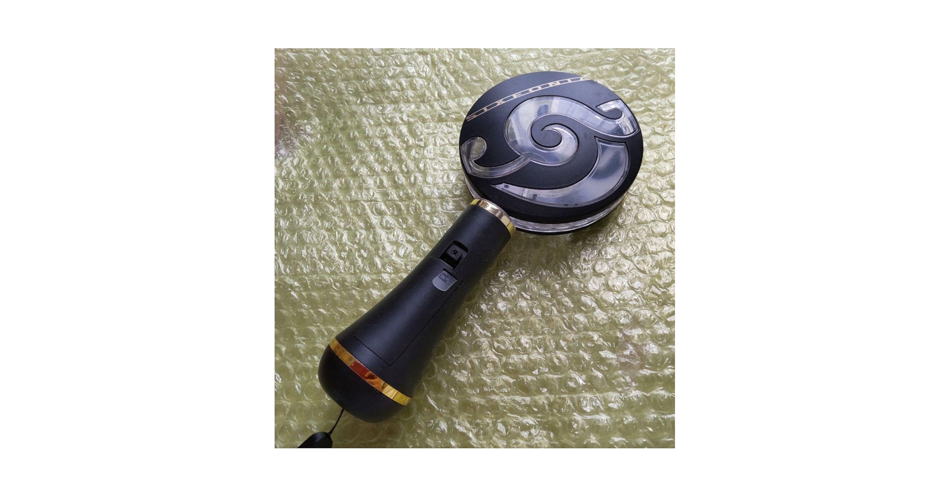 ラスト在庫　シクフォニ ロゴ型ペンライト2個 シクフォ二 ロゴ型ペンライト 2本セット｜Yahoo!フリマ（旧