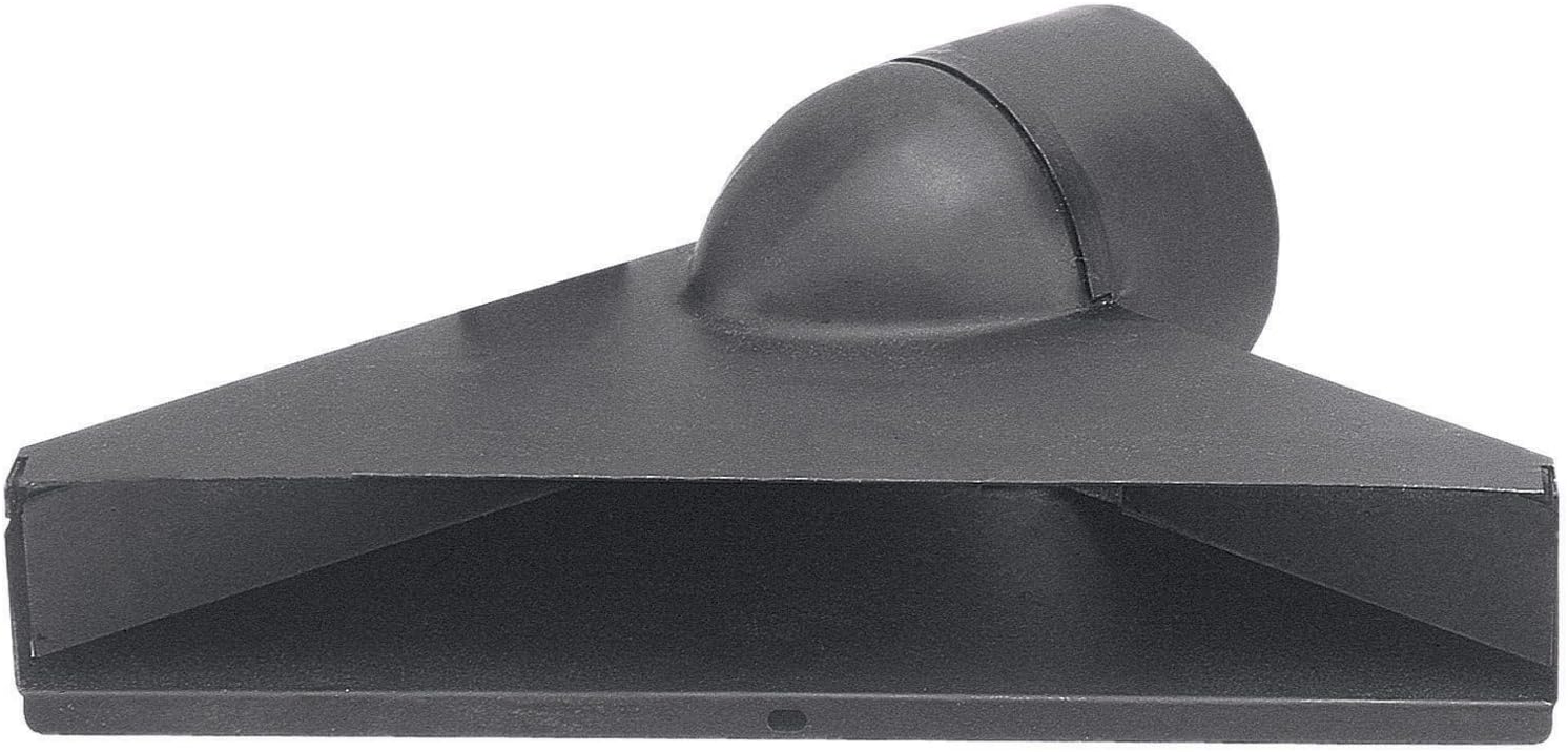 DEWALT DW7331 Dust Hood for use with Dust Collection System