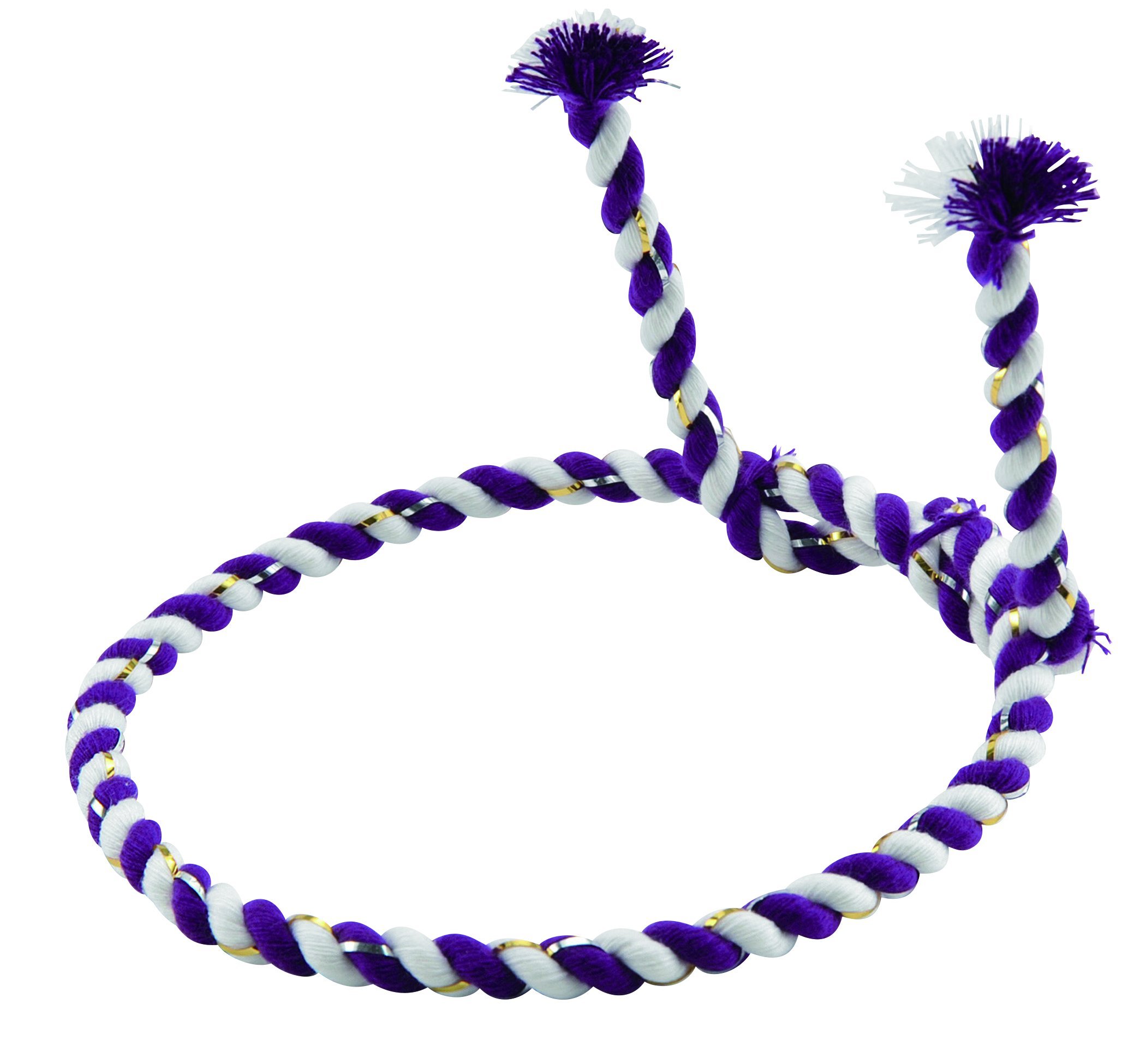 Amazon.co.jp: 祭すみたや ねじりはちまき 紫白 大人用 48-004 : おもちゃ