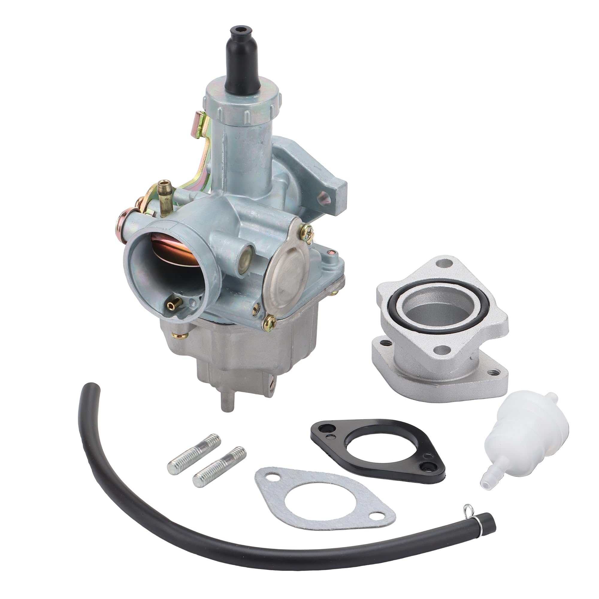 GOOFIT carburatore moto Assy ricambio per Ranger RZR170 2009-2014
