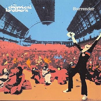 The Chemical Brothers 「Surrender」LP 71ySmf0HgBL._UF350,350_QL80_.jpg