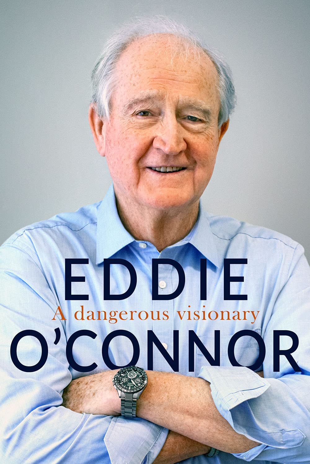 A Dangerous Visionary - O