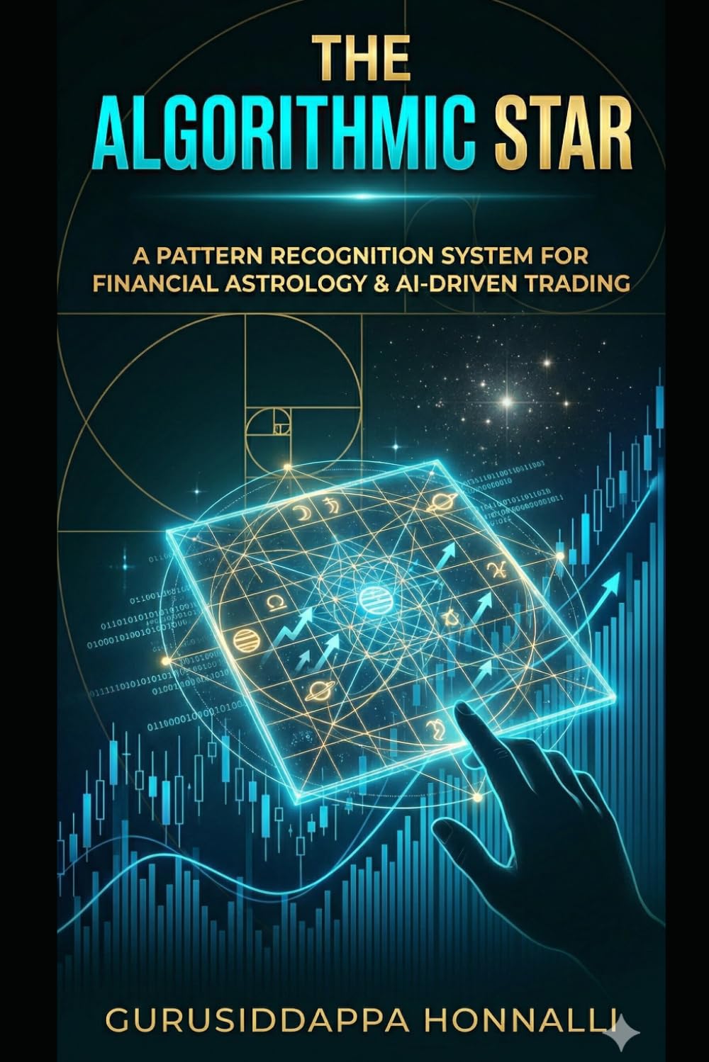 THE ALGORITHMIC STAR: A Pattern Recognition System for Financial Astrology & AI-Driven Trading