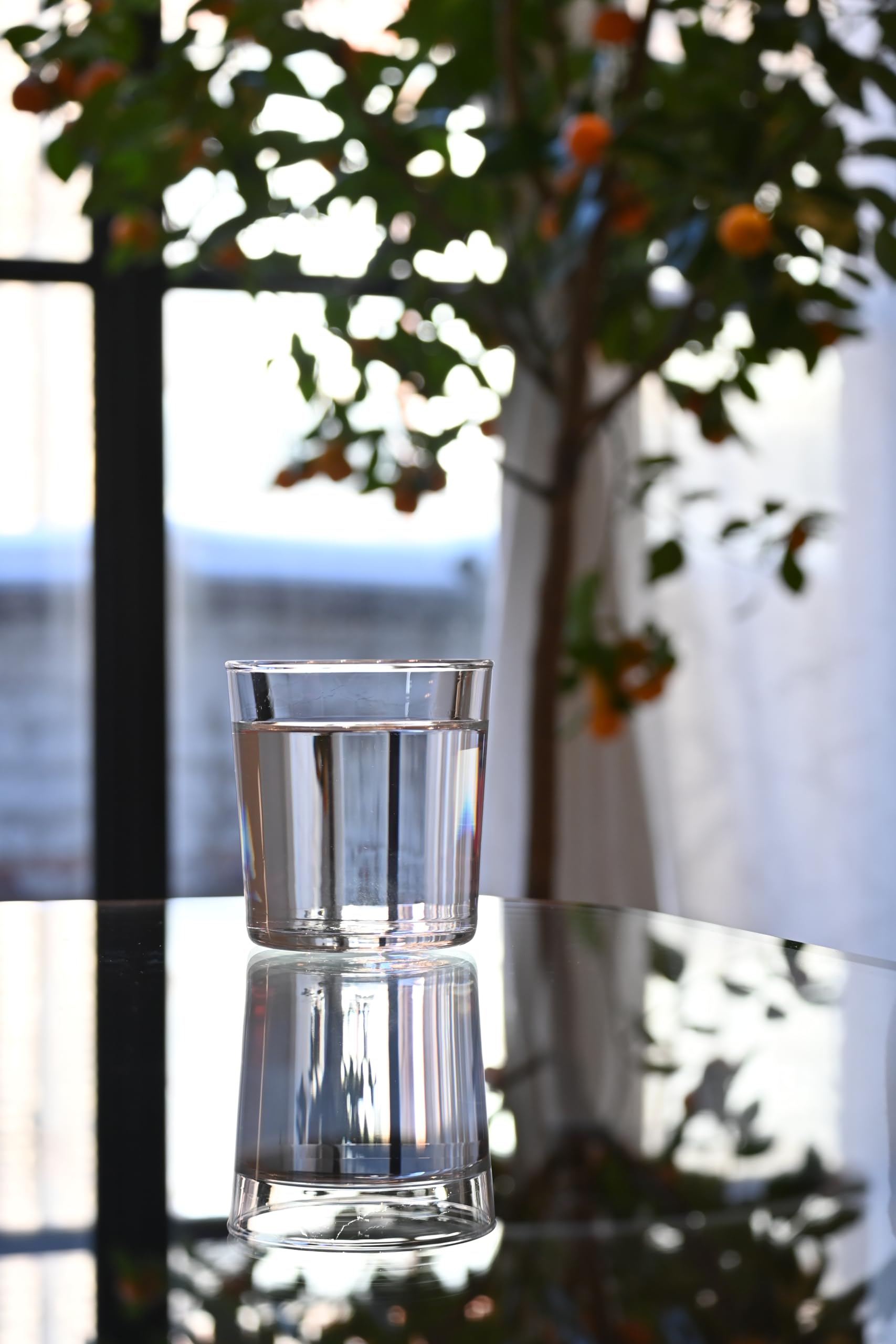 Bormioli Rocco Bodega Vidrio transparente, 35.5 cl, Ø 85 mm, Juego de 12