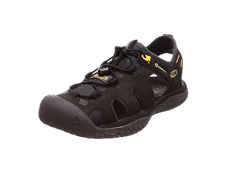 Amazon キーン スポーツサンダル Solr Sandal 現行モデル ソーラー サンダル メンズ スポーツサンダル