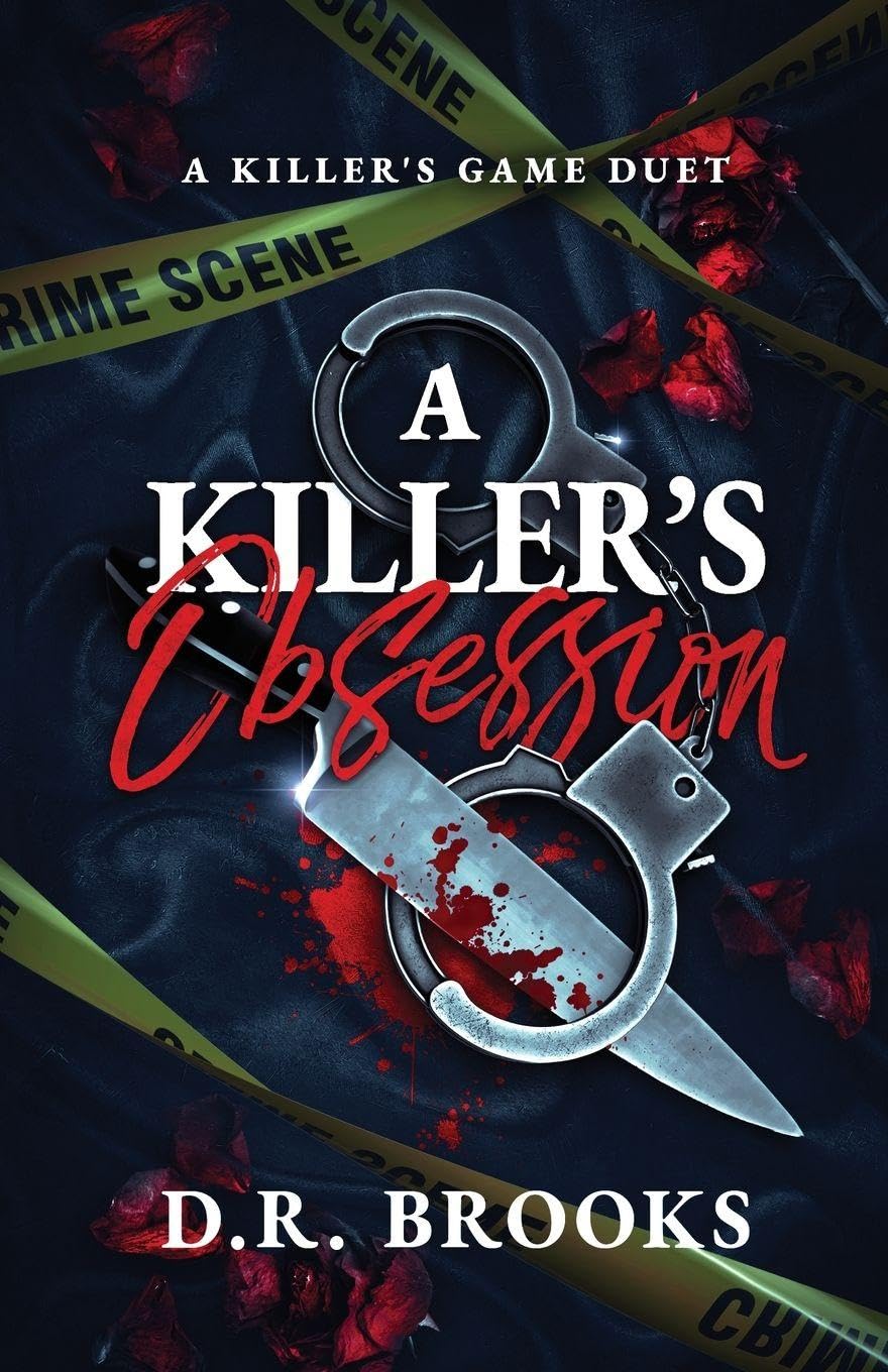 A Killer's Obsession