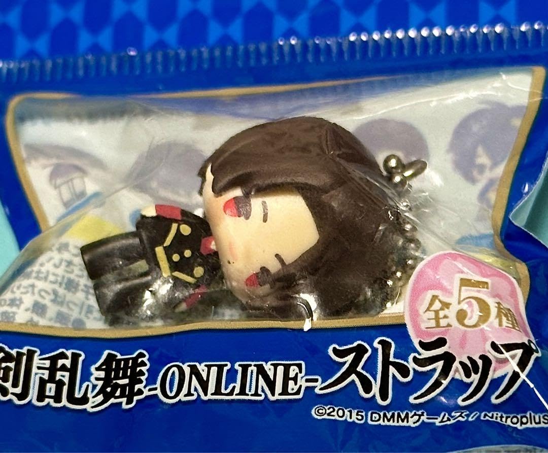 Amazon.co.jp: 刀剣乱舞沖田組セットとうらぶ : おもちゃ