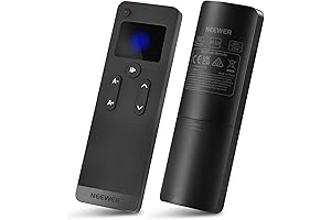 Neewer RT113 Remote Control: Enhance Your Teleprompting Experience
