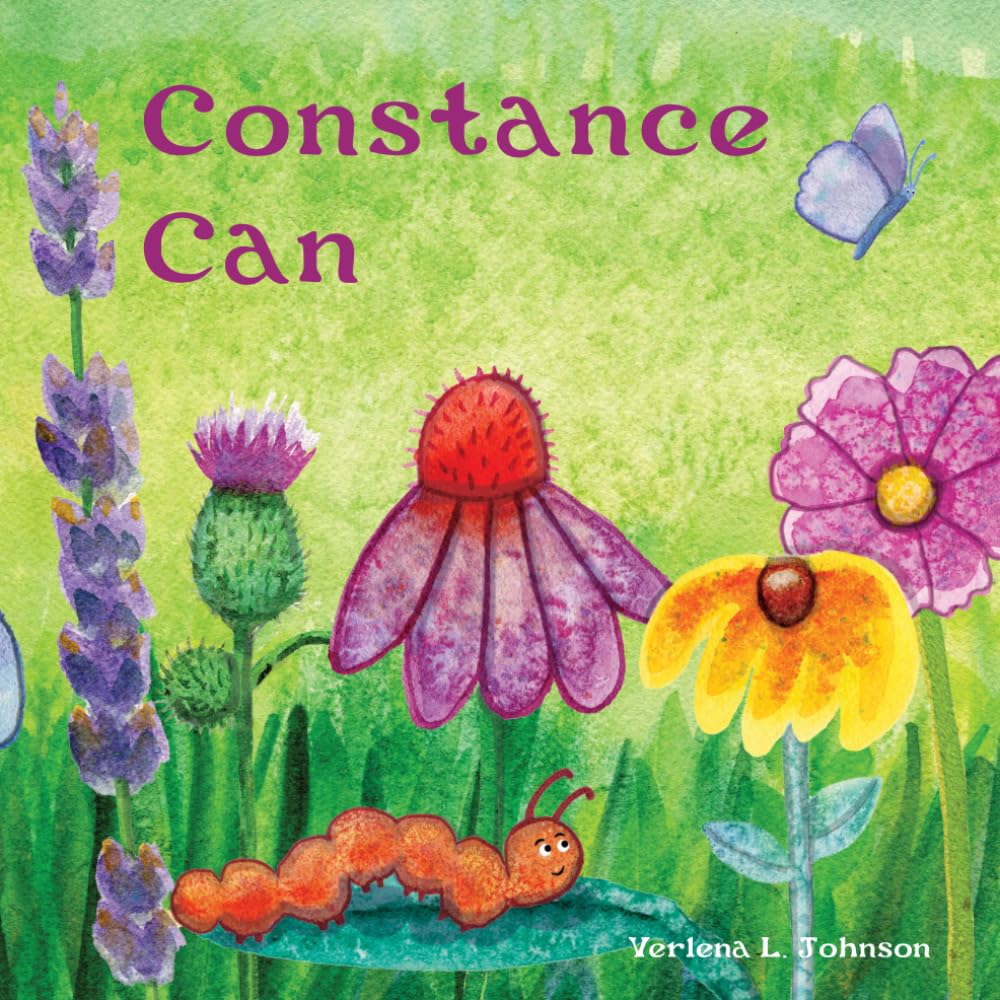 Constance Can