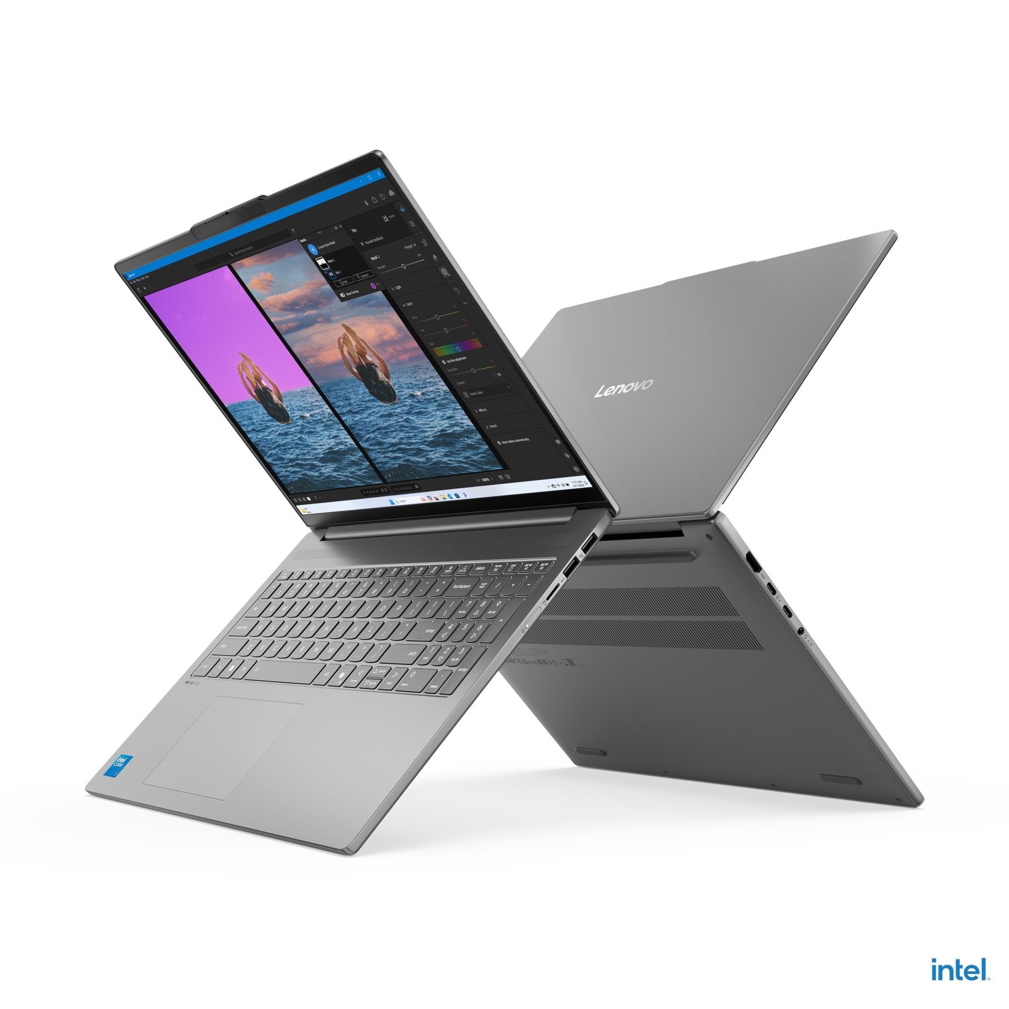 Amazon.com: Lenovo IdeaPad Slim 5 Personal Laptop, 2025, 16