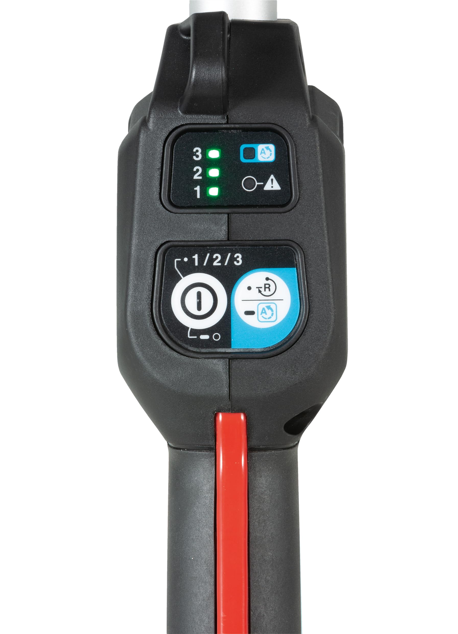 Makita Desbrozador 40Vmax XGT BL Mango D AFT ADT Marca