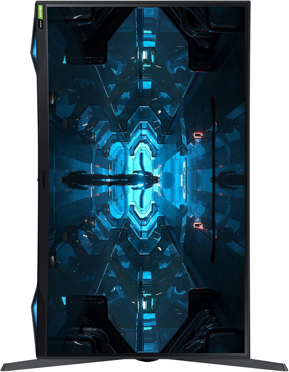 Monitor 31.5 cala LC32G75TQSPXEN VA 2560x1440 WQHD 16:9 1xHDMI/2xDP 1 ms (GTG) zakrzywiony HAS 240Hz Gaming 2 lata d2d Monitor 31.5 cala LC32G75TQSPXEN VA 2560x1440 WQHD 16:9 1xHDMI/2xDP 1 ms (GTG) zakrzywiony HAS 240Hz Gaming 2 lata d2d