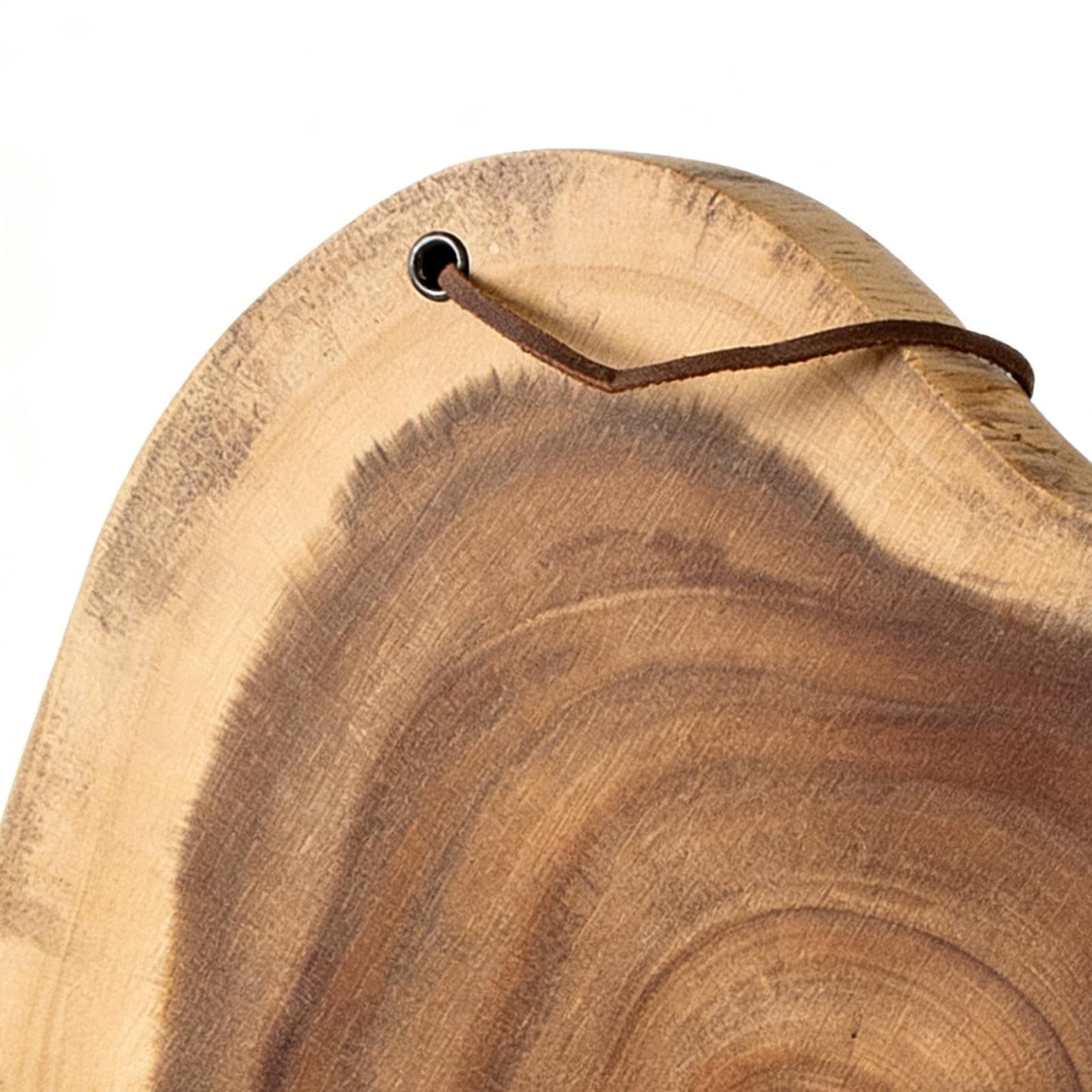 Tabla de cortar de madera Bandeja De Forma Irregular