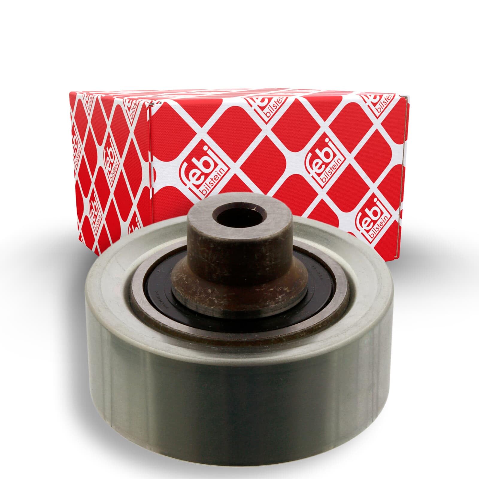 V-belt pulley Metal 37268 FEBI BILSTEIN for CITROËN PEUGEOT