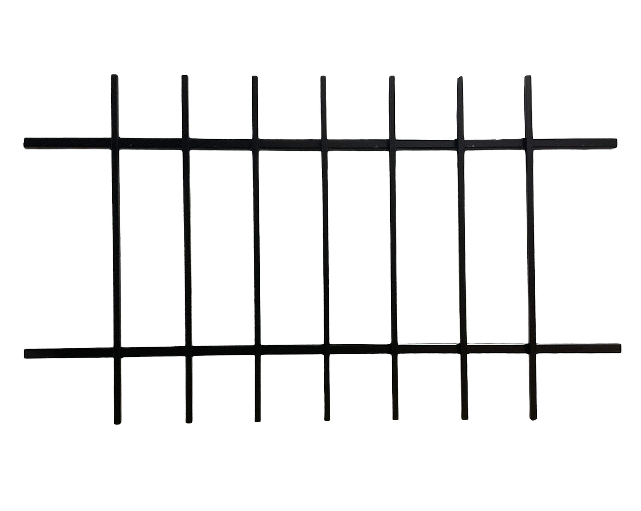 Grille de Defense DISTRI pour Tableau Hauteur 75 cm x Largeur 100 cm