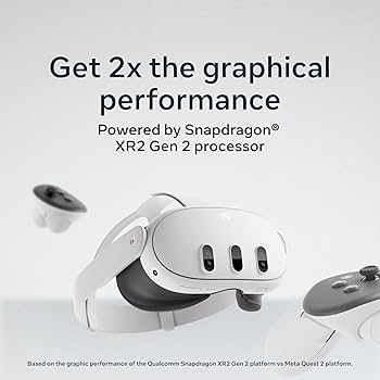 メタクエスト3 512GB Amazon.com: Meta Quest 3 512GB — The Most Powerful Quest