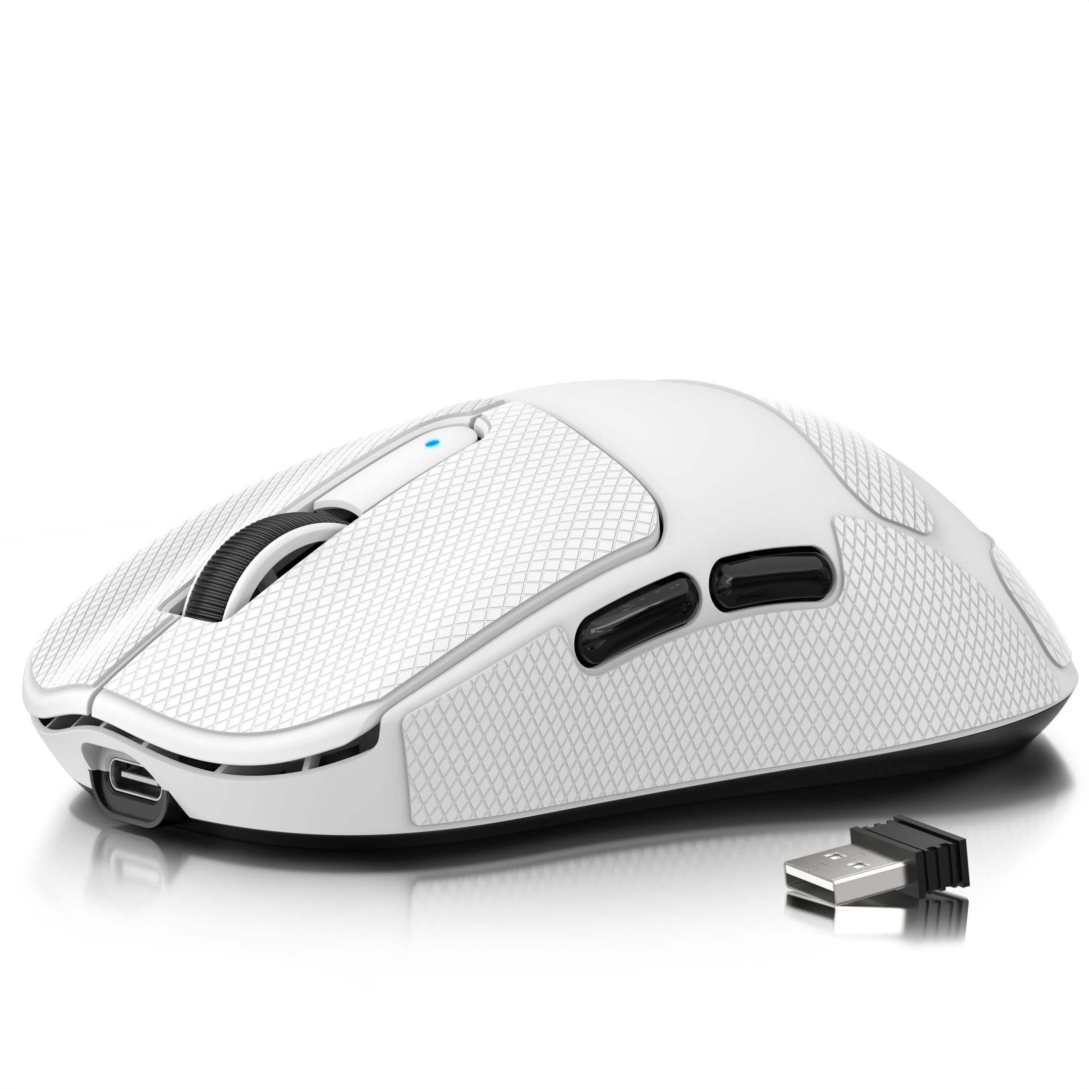 mouse computer LM-AG350B3-SP-EX3 - Ryzen 5 1600X Six-Core