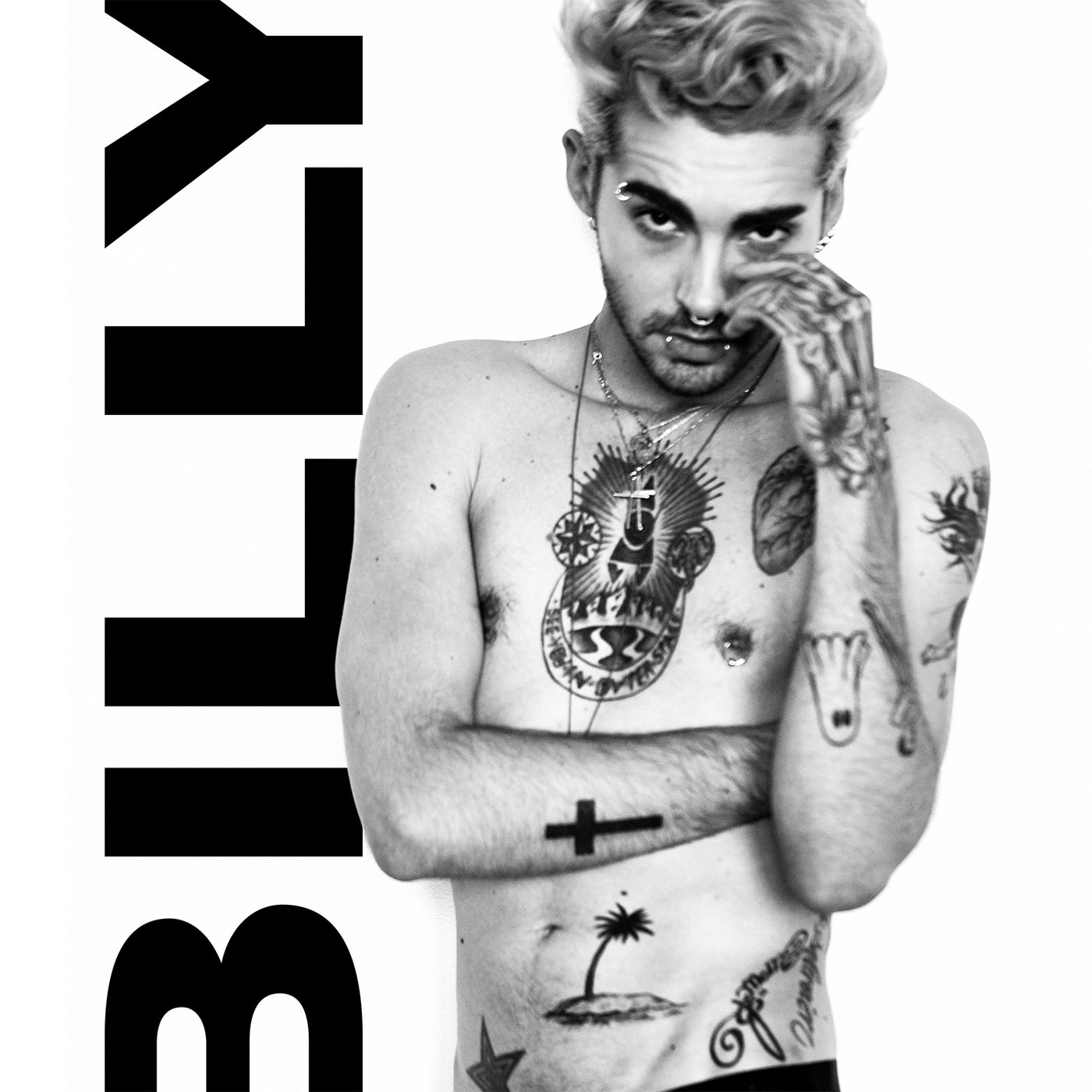 BILLY