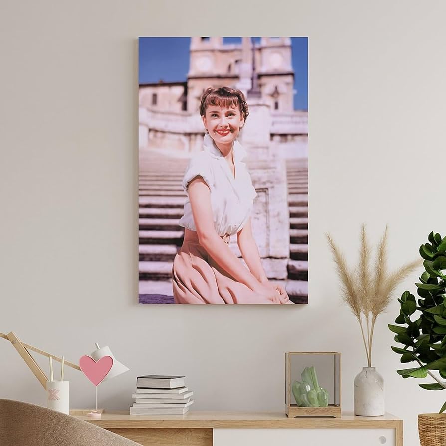 デザイン看板k】ローマの休日 ③★1000種類★れんと★映画グッズ デザイン看板k】ローマの休日 ③☆1000種類☆れんと☆映画グッズ