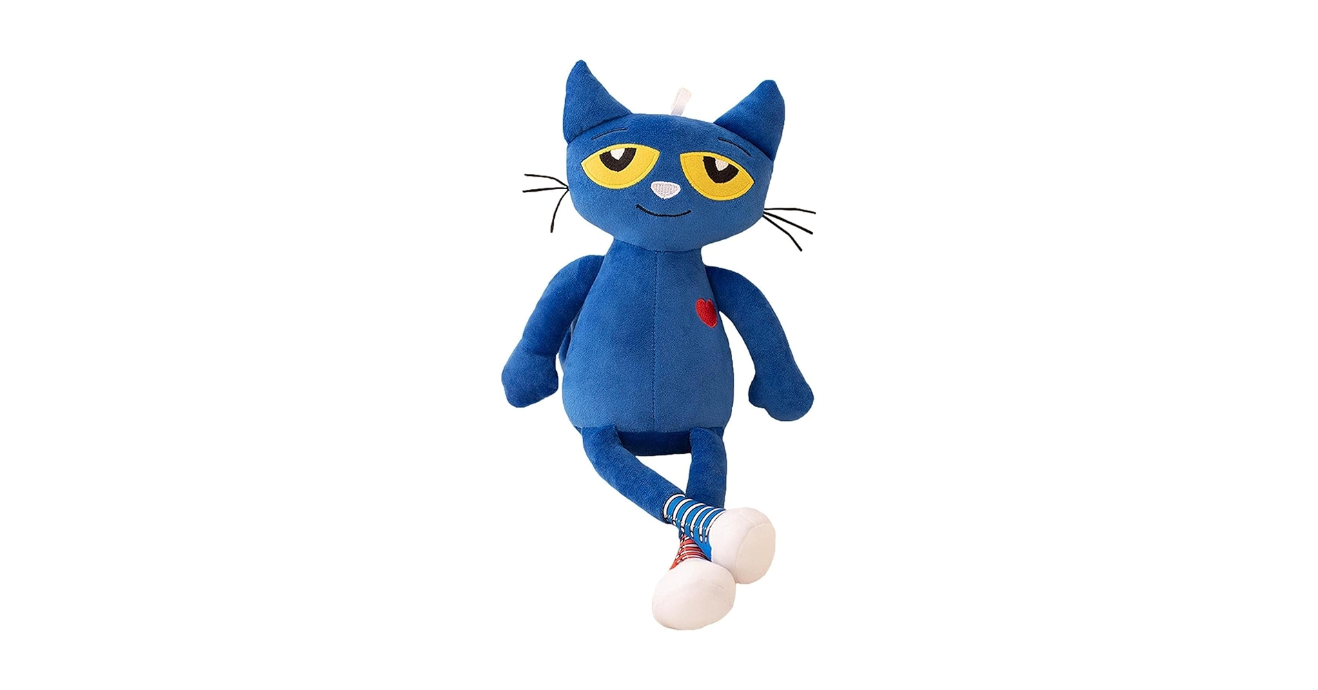 IKEA イケア ラッチョ 黒猫 ぬいぐるみ 青いゴーグル付き IKEA イケア ラッチョ 黒猫 ぬいぐるみ 青いゴーグル付き 黒猫