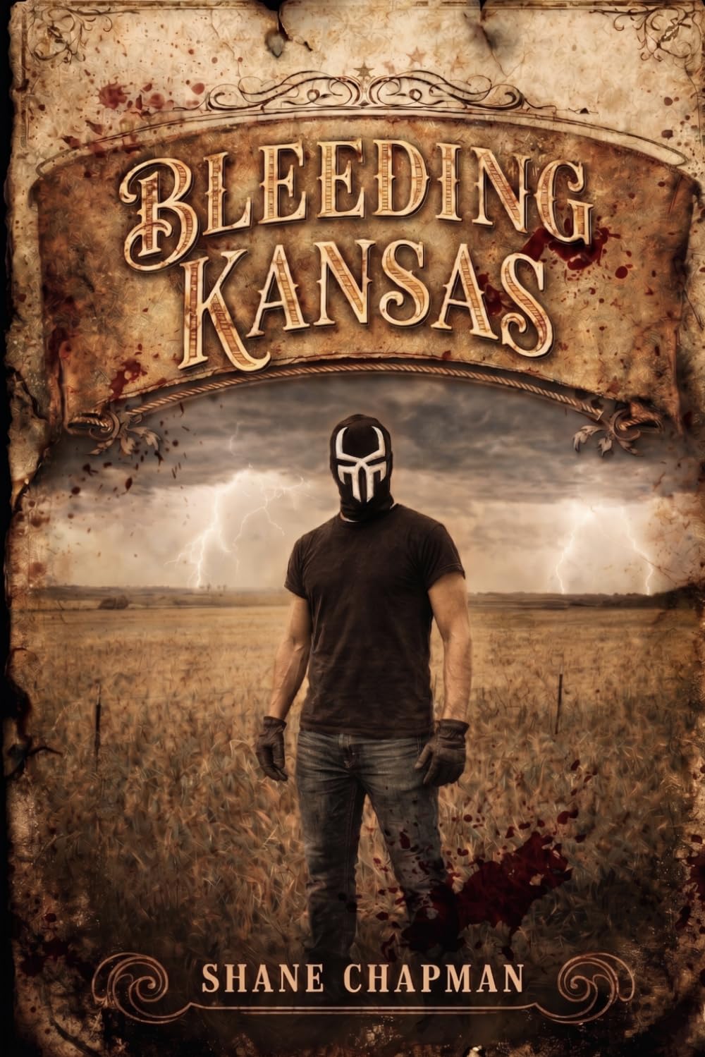 Bleeding Kansas
