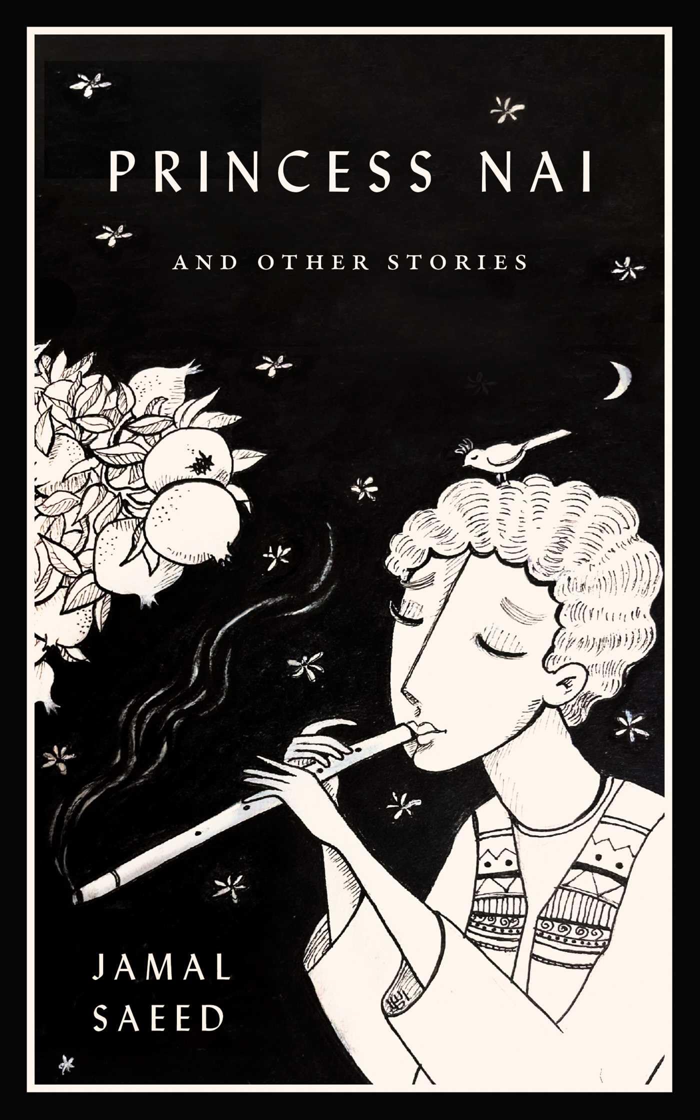 Buy Princess Nai and Other Stories — BookShops.in